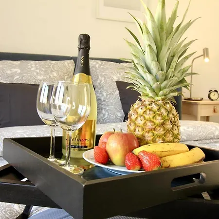 Apartment By Junik