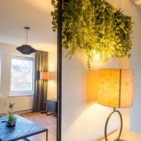Apartment By Junik