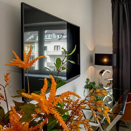By Junik Apartment *