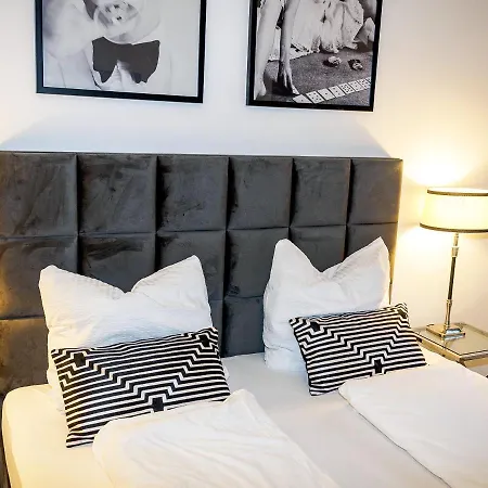 Apartment By Junik