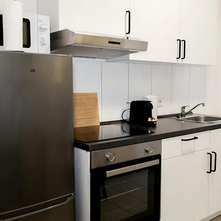 By Junik Appartement