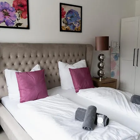 Appartement By Junik