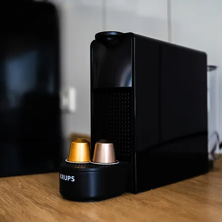 Apartmán By Junik Krefeld