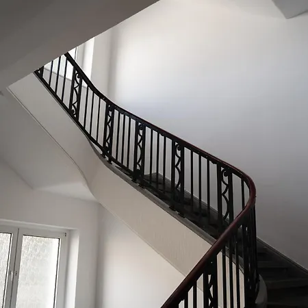 Appartement By Junik Krefeld