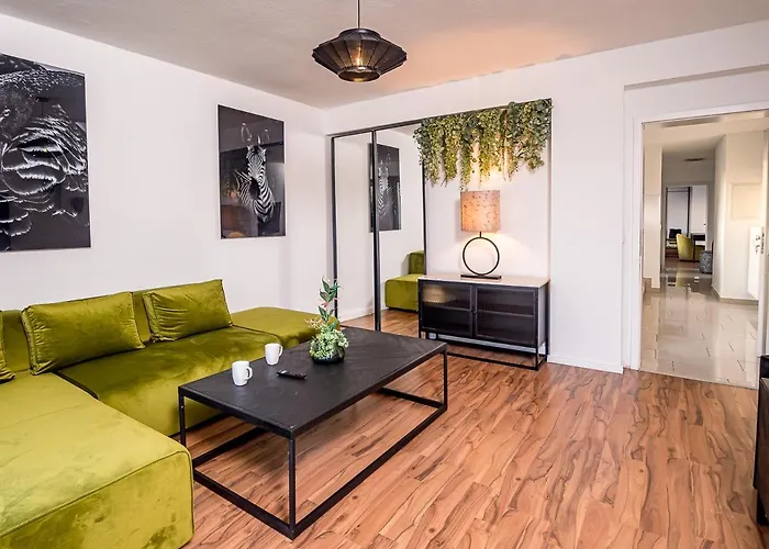 Appartement By Junik *