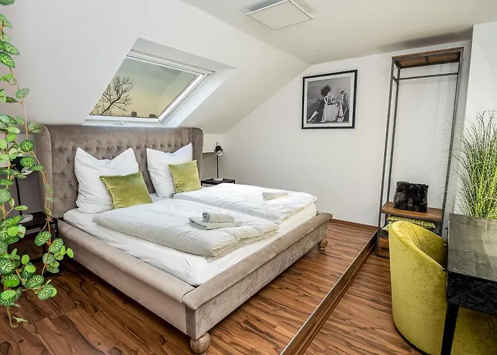 By Junik Appartement *