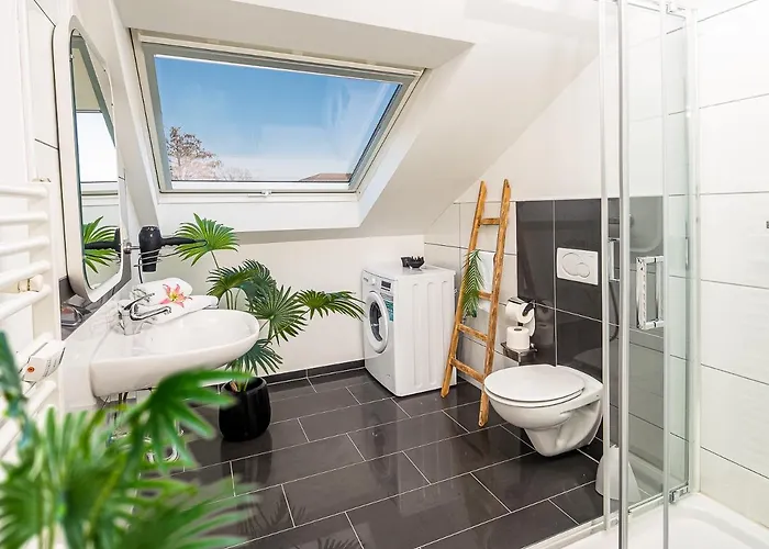 By Junik Appartement Krefeld