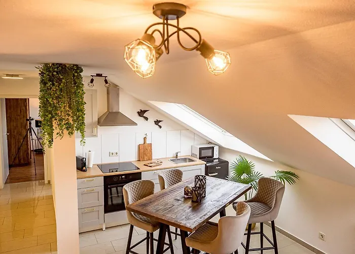 By Junik Appartement