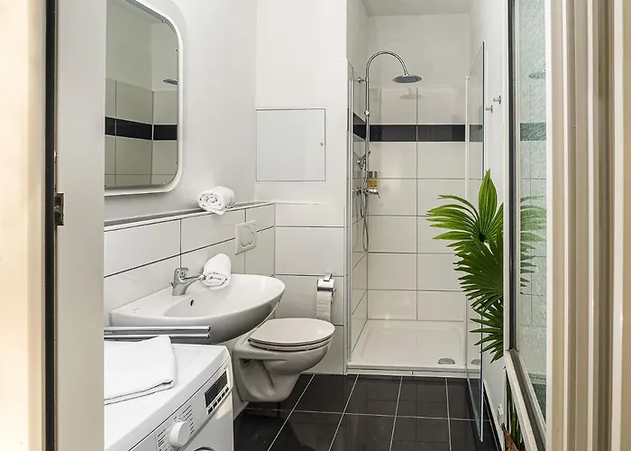 Appartement By Junik *