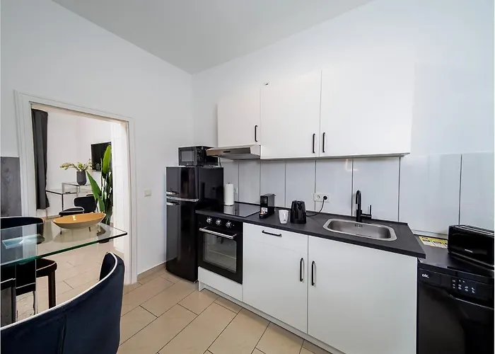 By Junik Appartement