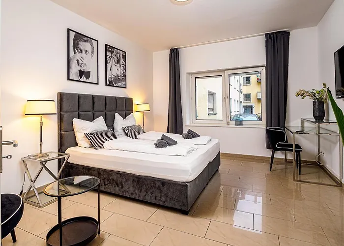 Appartement By Junik *