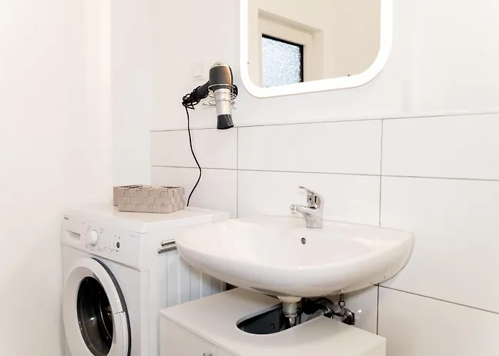 By Junik Appartement Krefeld