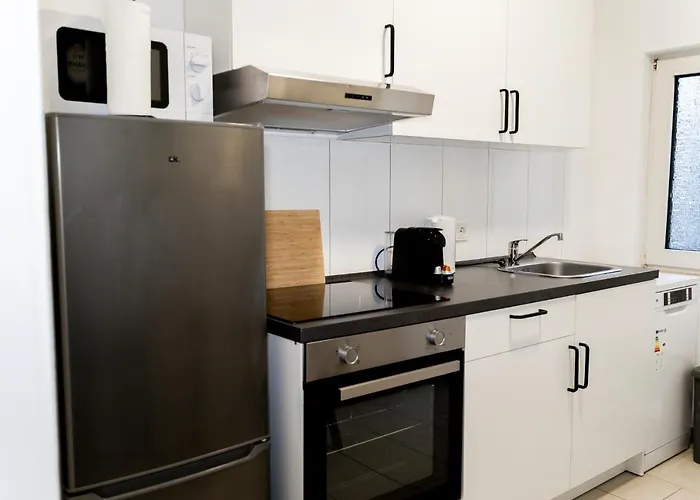 By Junik Appartement