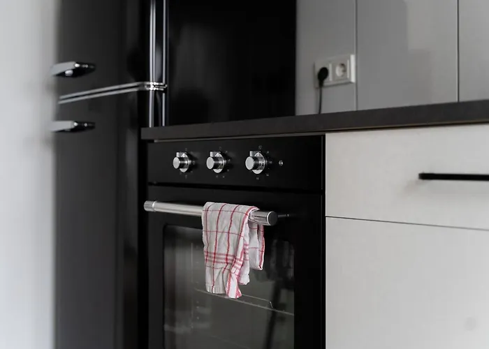 By Junik Appartement *