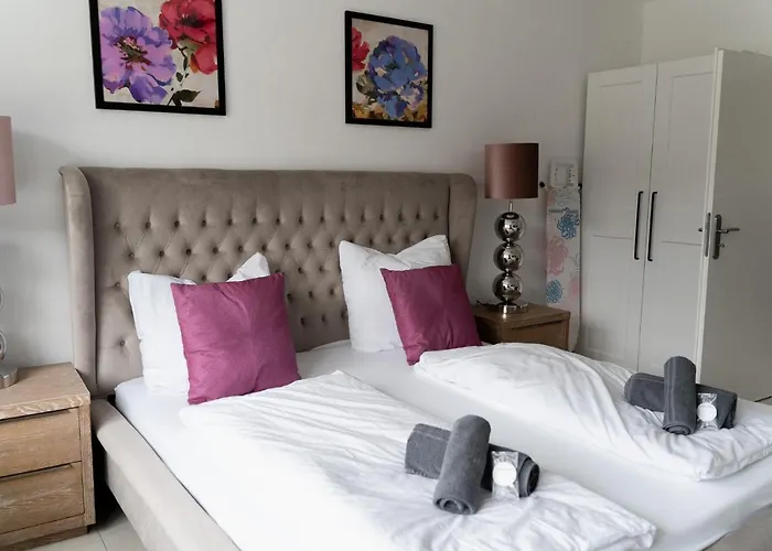 Appartement By Junik