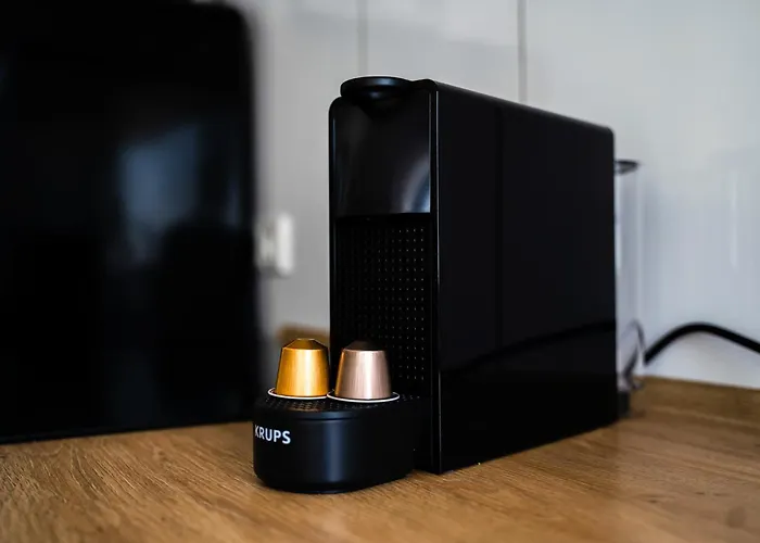 شقة By Junik كريفيلد