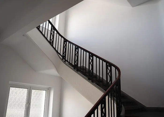 Appartement By Junik Krefeld